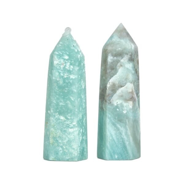 Amazon Stone Wand Tower Point
