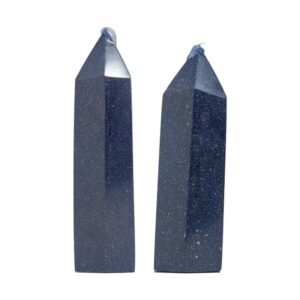 Blue Sand Stone Tower