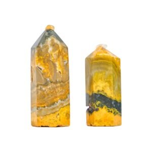Bumble Bee Jasper Tower
