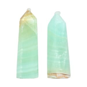 Caribbean Calcite Tower