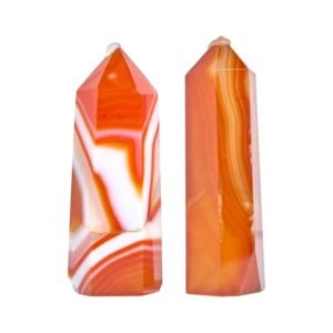 Carnelian Tower