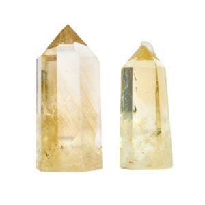Citrine Tower