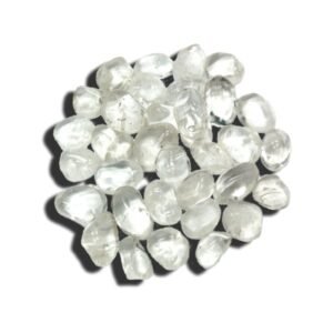Clear Quartz Tumbled Stone