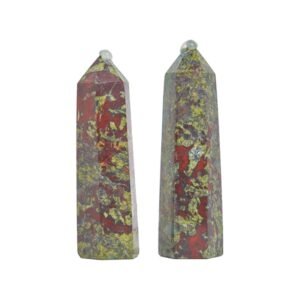 Dragon Blood Stone Point