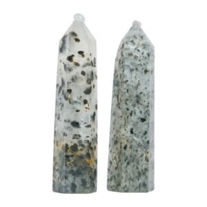 Pitaya Dragon Fruit Quartz Point
