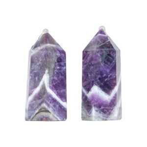 Dream Amethyst Tower