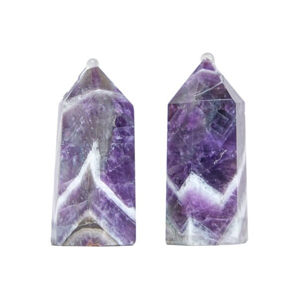 Dream Amethyst Tower
