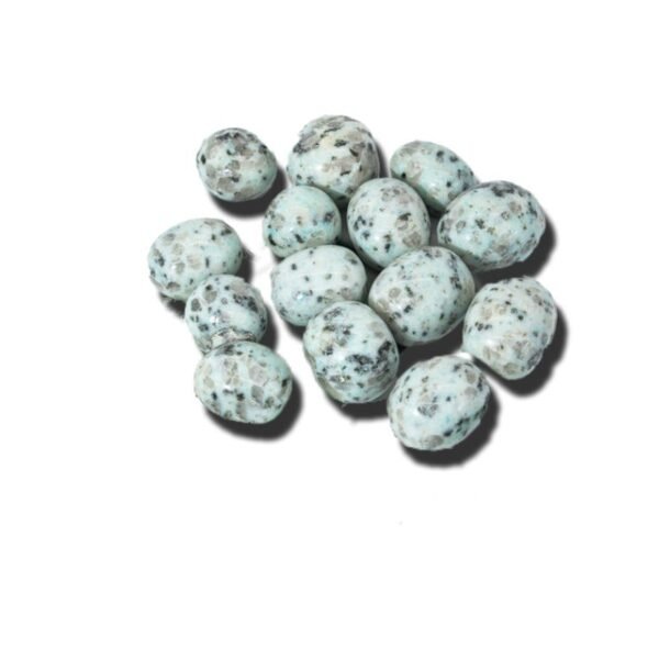Kiwi Jasper Tumbled Stone