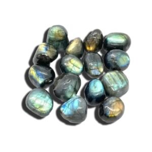 Labradorite Tumbled Stone