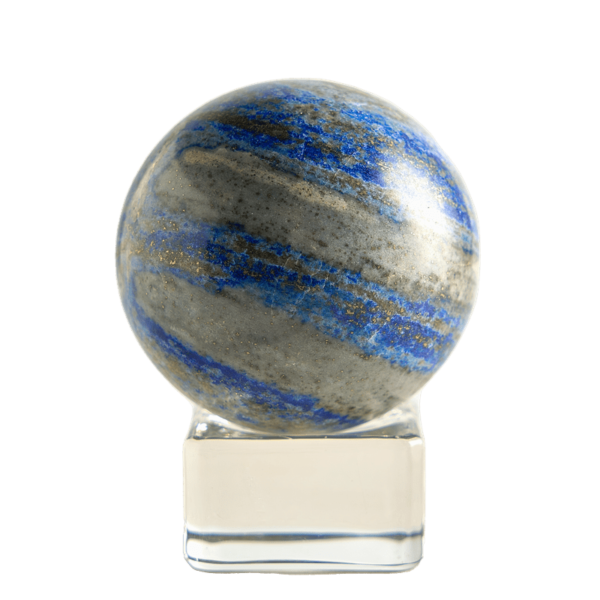 Lapis Lazuli Sphere Crystal Ball Quartz Spheres Manufature Crystal Factory