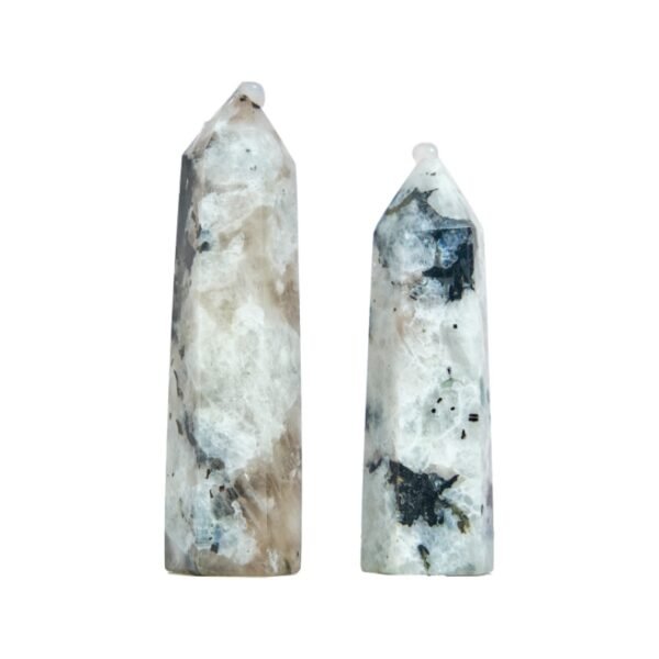 Moon Stone Wand