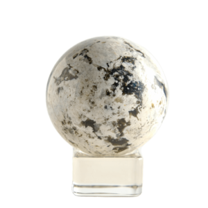 Moss Agate Sphere Crystal Ball Spheres Manufacture Factory
