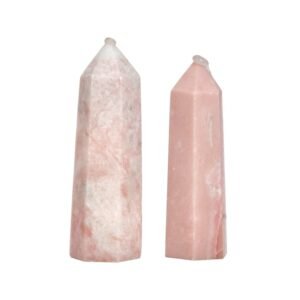 Pink Opal Tower