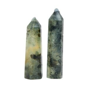 Prehnite Point
