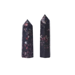 Pulm Blossom Jade Point