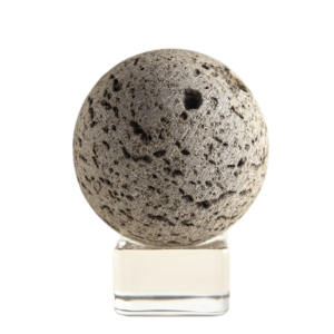 Pumice Stone Sphere Crystal Stone Sphere Factory