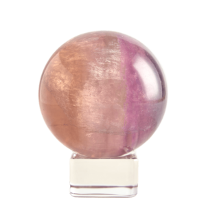 Purple Fluorite Sphere Candy Fluorite Ball Crystal Balls Manufature