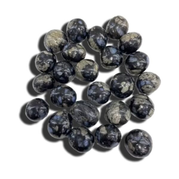 Que Sera Tumbled Stone