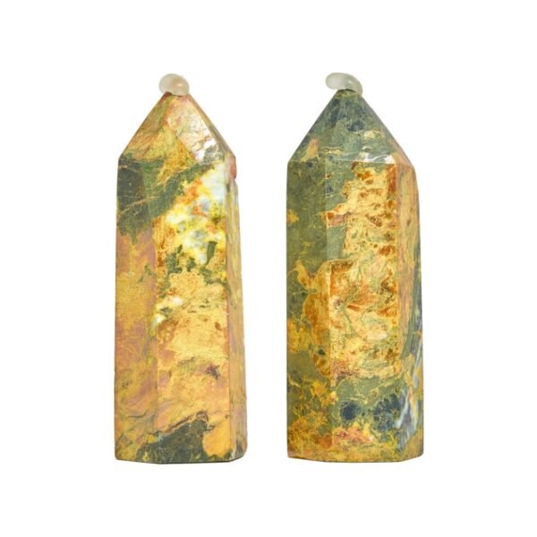 Realgar Ore Stone Point