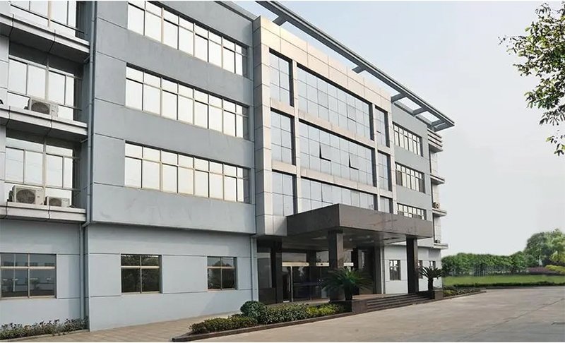 Donghai Robin Crystal Co,. Ltd.