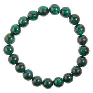 Emerald Bracelet