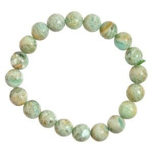 Peruvian Turquoise Bracelet