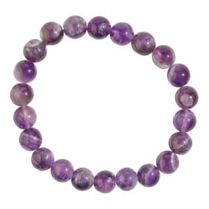 dream amethyst bracelet