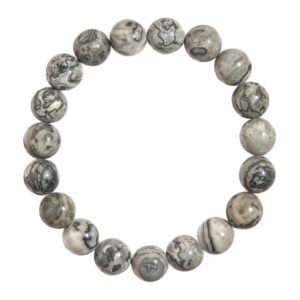 picasso jasper bracelet