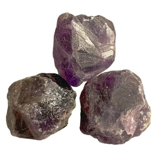 RAW AMETHYST