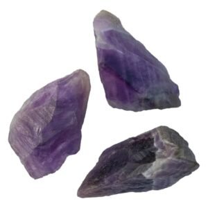 raw dream amethyst
