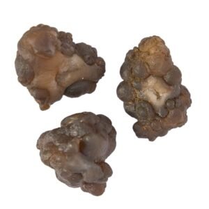 raw grape agate