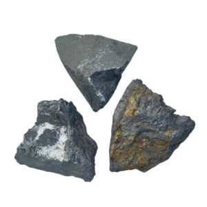 raw hematite