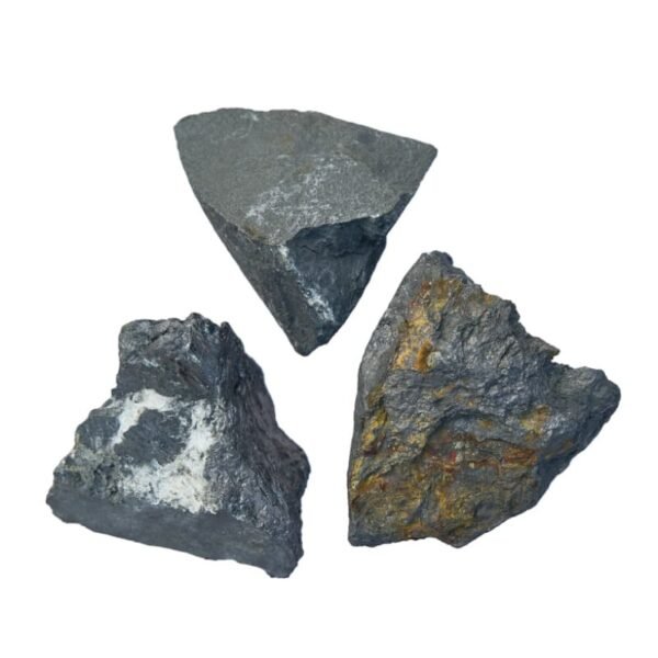 raw hematite