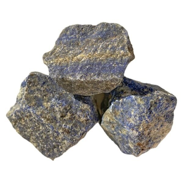 raw lapis lazuli