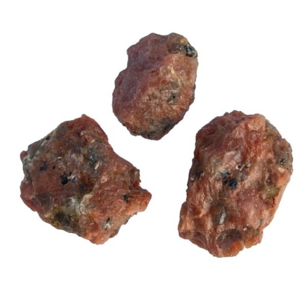 raw sun stone