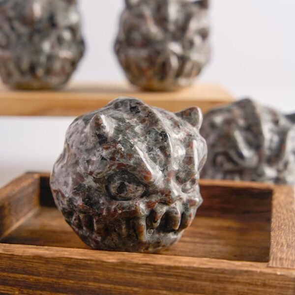 yooperlite jack skulls